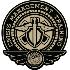 crisis management logo